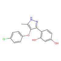 WAY-603814，308298-51-3，10mM in DMSO，阿拉丁