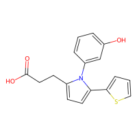 WAY-310921,687569-81-9,10mM in DMSO,阿拉丁