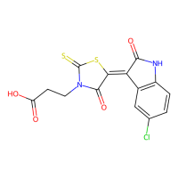 FX1,1426138-42-2,10mM in DMSO,阿拉丁
