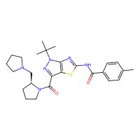 LP-403812，1142050-84-7，Moligand™, ≥98%，阿拉丁