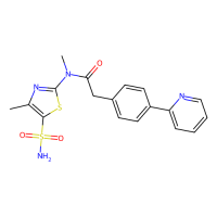 BAY 57-1293,348086-71-5,10mM in DMSO,阿拉丁