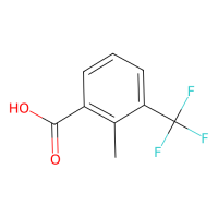 2-甲基3-(三氟甲基)苯甲酸,62089-35-4,≥97%,阿拉丁