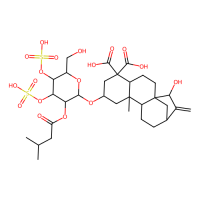 carboxyatractyloside，77228-71-8，Moligand™，阿拉丁
