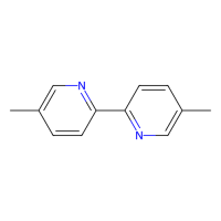 5 5'-二甲基-2,2'-联吡啶,1762-34-1,10mM in DMSO,阿拉丁