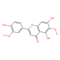 棕矢车菊素,18085-97-7,≥98%,阿拉丁
