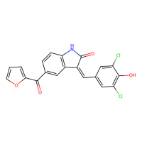 GW406108X,1644443-92-4,≥98%,阿拉丁