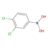 3,4-二氯苯硼酸 (含不同量的酸酐)；≥97%；151169-75-4；阿拉丁