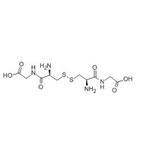 半胱氨酸-甘氨酸,氧化,7729-20-6,≥95%,阿拉丁