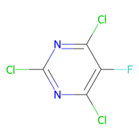 2,4,6-三氯-5-氟嘧啶,6693-08-9,≥97%,阿拉丁