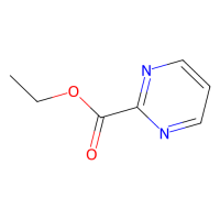 嘧啶-2-羧酸乙酯,42839-08-7,≥98%,阿拉丁