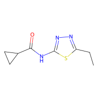 WAY-604499,354542-00-0,10mM in DMSO,阿拉丁