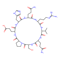livoletide，1088543-62-7，Moligand™，阿拉丁