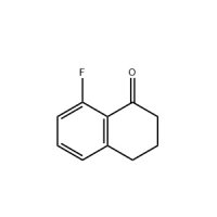 8-氟-1-四氢萘酮,628731-58-8,≥97%,阿拉丁