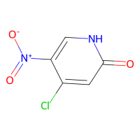 4-氯-2-羟基-5-硝基吡啶,850663-54-6,≥97%,阿拉丁