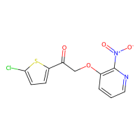 WAY-621810,741734-32-7,10mM in DMSO,阿拉丁