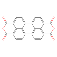 苝-3,4,9,10-四羧酸二酐,128-69-8,≥98%,阿拉丁