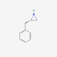 (S)-2-苄基氮丙啶,73058-30-7,≥98%,阿拉丁