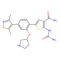 AZD3264，1609281-86-8，10mM in DMSO，阿拉丁