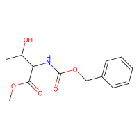 Z-L-苏氨酸甲酯，57224-63-2，≥98%，阿拉丁