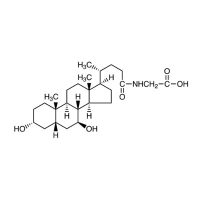 甘氨熊脱氧胆酸，64480-66-6，Moligand™, ≥96%，阿拉丁