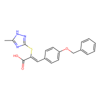 WAY-348375,573705-08-5,10mM in DMSO,阿拉丁