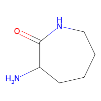 3-氨基-2-己内酰胺,671-42-1,≥97%,阿拉丁