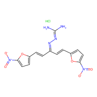 硝呋烯腙盐酸盐,2315-20-0,≥98%,阿拉丁