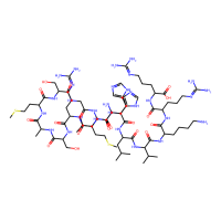 SAMS肽，125911-68-4，≥95%，阿拉丁
