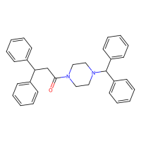 NP118809,N 型钙通道 (N-type calcium channel) 阻滞剂,41332-24-5,Moligand™, ≥98%,阿拉丁