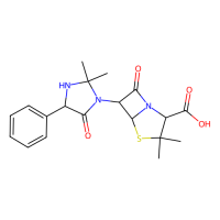 hetacillin，3511-16-8，Moligand™，阿拉丁