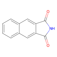 2,3-萘二甲酰亚胺，4379-54-8，≥97%，阿拉丁