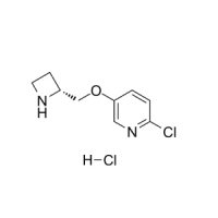 ABT 594 盐酸盐,203564-54-9,≥98%(HPLC),阿拉丁