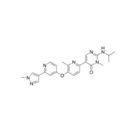 vimseltinib,1628606-05-2,Moligand™,阿拉丁