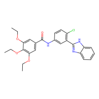 SANT-2，329196-48-7，Moligand™, ≥95%，阿拉丁