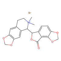 (-)-双小分子甲基溴化物,73604-30-5,≥98%,阿拉丁