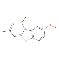 TG003，300801-52-9，Moligand™, 10mM in DMSO，阿拉丁