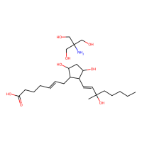 Carboprost tromethamine,甲基类似物，58551-69-2，≥98%(HPLC)，阿拉丁