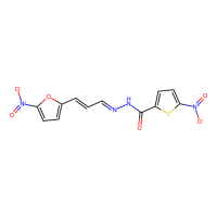 nifurzide,39978-42-2,Moligand™,阿拉丁