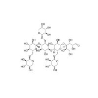 七糖Glc₄Xyl₃，121591-98-8，≥95%(HPLC)，阿拉丁