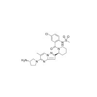 普沙托韦，1353625-73-6，≥98%，阿拉丁