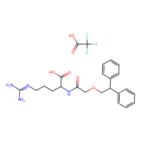 SB 290157 trifluoroacetate，1140525-25-2，10mM in DMSO，阿拉丁