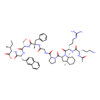R-954，229030-07-3，Moligand™，阿拉丁