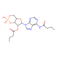 二丁酰环磷腺苷钙,362-74-3,Moligand™,阿拉丁