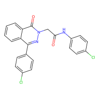 WAY-323092，684234-56-8，10mM in DMSO，阿拉丁