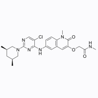 BI-3802，2166387-65-9，Moligand™, ≥98%，阿拉丁