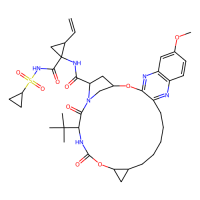 MK-5172，1350514-68-9，Moligand™, 10mM in DMSO，阿拉丁