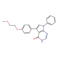 DMX-5084，2306178-56-1，10mM in DMSO，阿拉丁