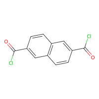 2,6-萘二甲酰氯，2351-36-2，≥95%，阿拉丁