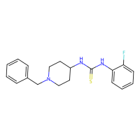 WAY-354436,850023-52-8,10mM in DMSO,阿拉丁