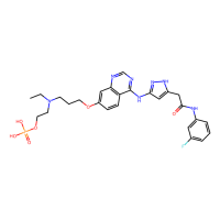 AZD1152,722543-31-9,Moligand™, ≥98%,阿拉丁
